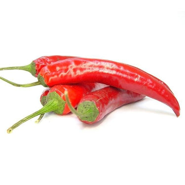Malagueta Pepper Seeds - The Pepper Pantry (Formerly Marie Sharp's)